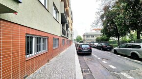 3+kk, 55m2, Praha 10 - 10