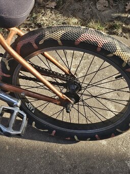 BMX - 10