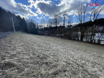 Prodej pozemku k bydlení, 2475 m², Plavy - Haratice - 10