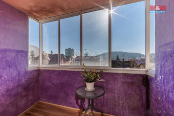 Prodej bytu 3+1, 84 m², Nejdek, ul. Jiráskova - 10