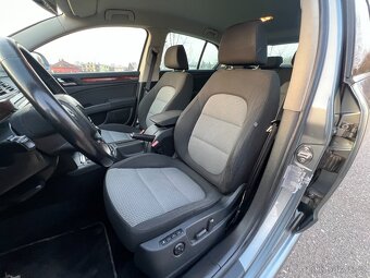 Škoda Superb 2 1.9TDI 77kW bez DPF 2010 - 10