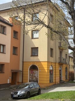 Byt 3+1 na ul. Brodská ve Žďáře nad Sázavou - 10