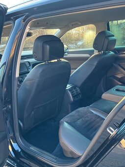 Passat B8 DSG - 10