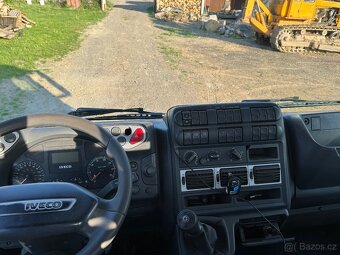 Iveco Eurocargo ML 100E18 - 10