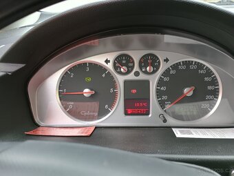 Ford Galaxy 1.9 PD - 10