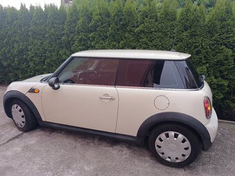 Mini Cooper - 10