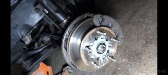 Ford Transit Custom L1H1 - 10