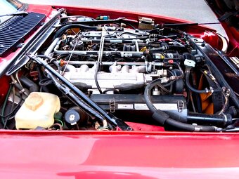 Jaguar XJS-C V12 HE Convertible TWR r.v.1988 - 10