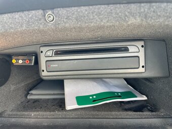 CITROEN C5 KOMBI 2.0i 16V 100KW RV.2004 - 10