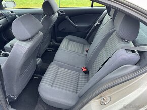 ŠKODA OCTAVIA TOUR 1.9TDI BEZ KOROZE - 10