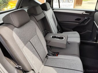 Seat Tarraco 2.0 TDI.110kw.R.V.11/2020.STK 5/2026.Km 147 000 - 10
