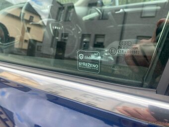 Audi Q7, 3.0TDI 2011 240km 213kw, WEBASTO - 10