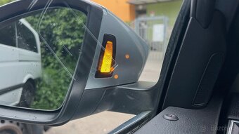 Superb 163Ps FULL LED m.2020 7st.DSG Kamera - 10