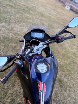 Bmw g 310 gs - 10