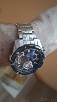 Hodinky CASIO EDIFICE EFR 559 DY Chronograf - 10