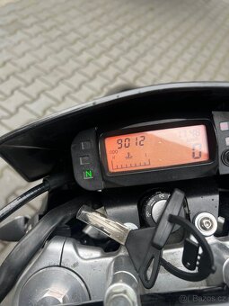 Malaguti xsm 125 - 10