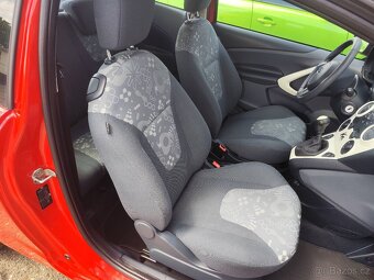 Ford KA 1.2i,51kw.R.V.12/2014.STK Nová.Km 97 900 - 10