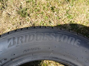 Bridgestone 185/65/15 Letní pneu - 10
