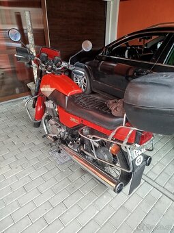 Jawa 350/639 - 10