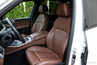 BMW X5 3.0 xDrive45e A/T M-Packet/ ZÁRUKA - 10