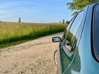 Ford Mondeo - 10