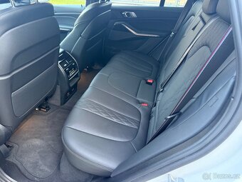BMW X5 30d M SPORT LASER VIRTUAL VZDUCH MY2024 - 10