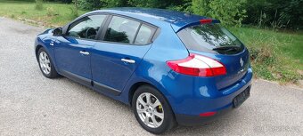 Renault Megane 1.6 16v 81kw Tom Tom - 10