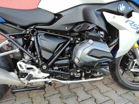 BMW R 1200 RS - 10
