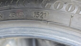 Letní pneu 225/40/18 Good Year - 10