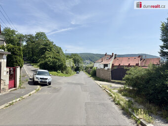 Pronájem čtyř garáží v Ústí nad Labem - 10
