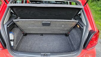 Volkswagen Polo Cross 1,2 - 10