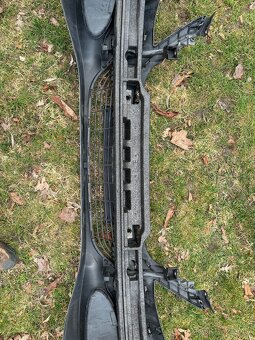 Přední kompletní nárazník MB s w222 - 10