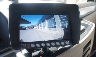 MAN TGS 26.420 - 6x2 – Hákový nosič kontejnerů 21t + HR- HMF - 10