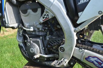 Suzuki RM-Z 450 r.v. 2018 TOP stav - 10