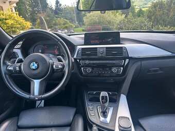 BMW 440i xDrive 3.0 M Sport Cabrio - 10