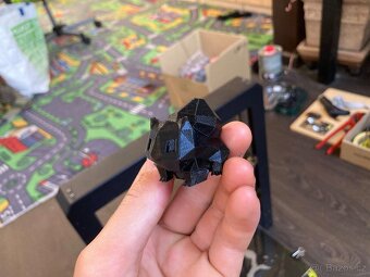 3D tiskárna Anycubic mega Ideální pro začátečníky - 10