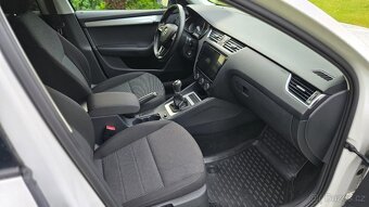 Škoda octavia 3 1.6TDi ▪︎ BEZ INVESTIC - 10