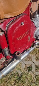 Jawa Čz 175/356 - 10