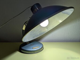 Industriální lampa - 10