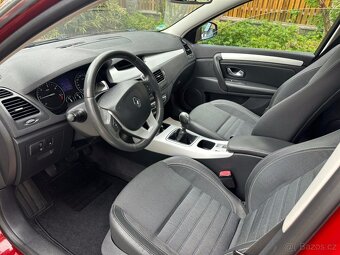 Renault Laguna 2.0Dci 110kw - 10
