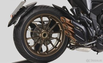 MV Agusta Turismo Veloce 800 Lusso SCS TOP CENA - 10