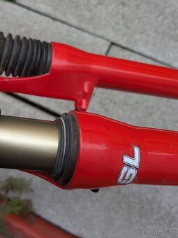 vidlice Rock Shox Judy SL 2000 - 10