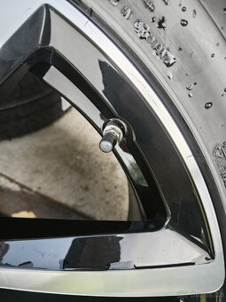 Alu Vw Touareg 5/112 r20+ 285/45 r20 112Y letní - 10