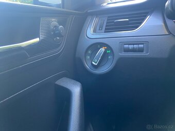 Škoda Rapid 1.0TSi 81kw Style ČR - 10