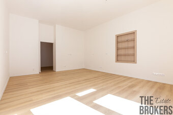 Prodej bytu 3+KK, 105 m² – Pernerova, Karlín - 10