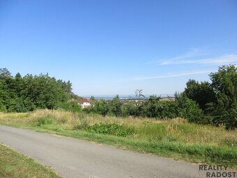 Prodej stavebního pozemku v Radějově - 10