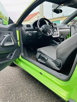 VW Scirocco - 10