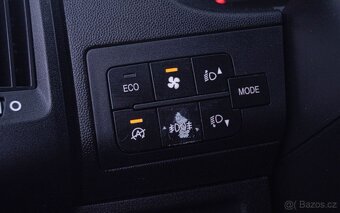 Fiat Ducato 2.3 MultiJet 110kw 9miest Panoráma - 10
