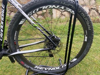 Cannondale F29 Carbon Factory Racing - 9,3kg - 10