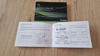 Z900SE 2022 (11849km) - 10